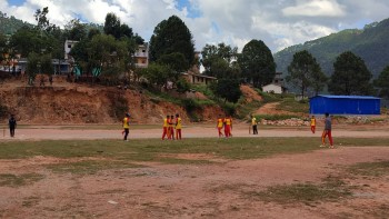 पि.पि.एल.: शुक्रबार सेमिफाइनलका खेल हुदै, समुह ‘ए’बाट स्टार र बिडिपिआइ सेमिफाइनलमा प्रवेश